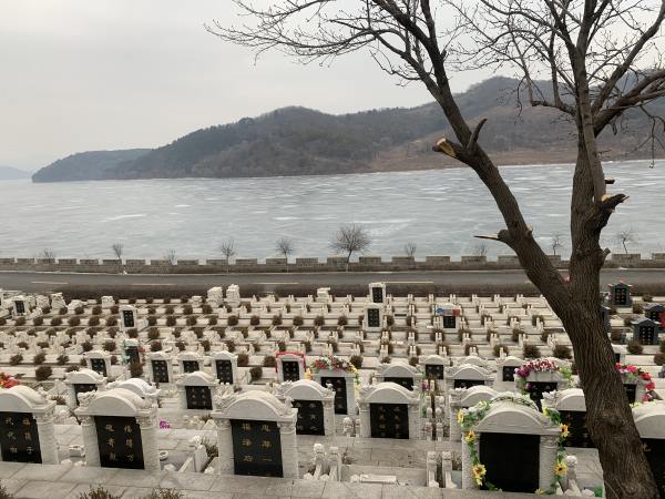 园区实景