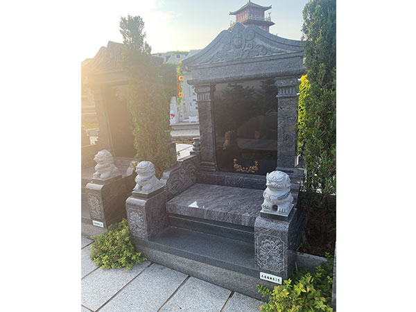 碑型展示